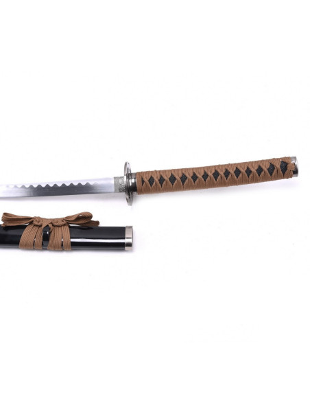 Meiji Kenkaku Katana from the Rurouni... Meiji Kenkaku Katana from the Rurouni...