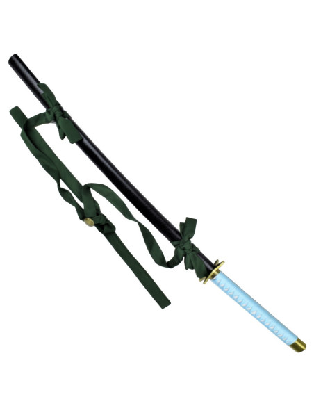 Hyōrinmaru's Katana, ring of ice,...