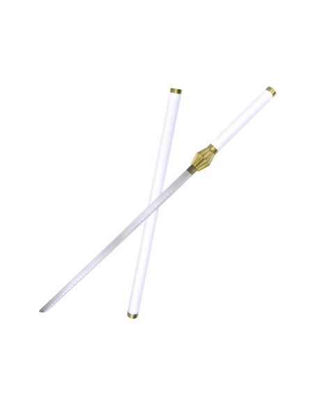 Kenpachi Zaraki's Katana from Bleach...