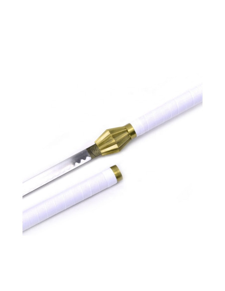 Kenpachi Zaraki's Katana from Bleach...