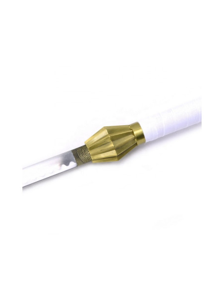 Kenpachi Zaraki's Katana from Bleach...