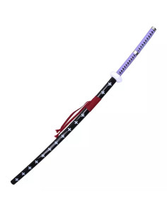 Decorative katana Trafalgar Law from One Piece 2