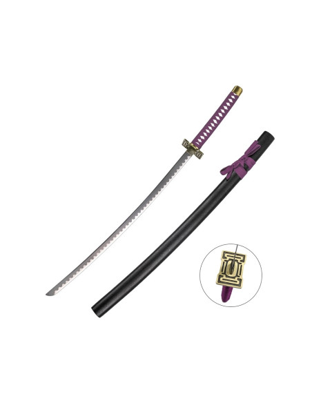 Hirako Shinji's Katana Sakanade from...