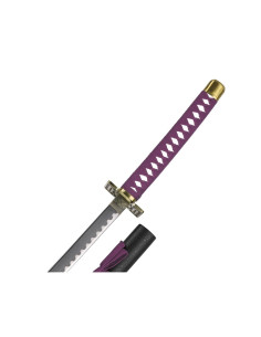 Hirako Shinji's Katana Sakanade from Bleach (104 cm.) 2