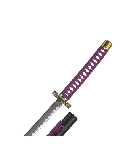 Hirako Shinji's Katana Sakanade from...