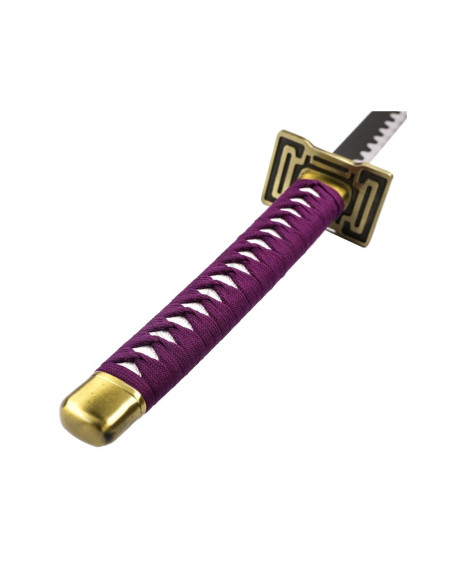 Hirako Shinji's Katana Sakanade from...