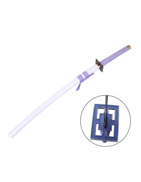 Byakuya Kuchiki's Katana from Bleach...