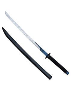 Seven's Katana from Scissor Seven (96 cm.)
