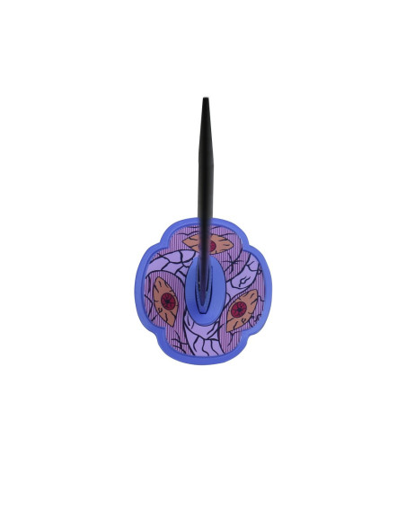 Katana from Kokushibo, Michikatsu...