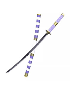 Roronoa Zoro's Katana from One Piece (98 cm.) 2