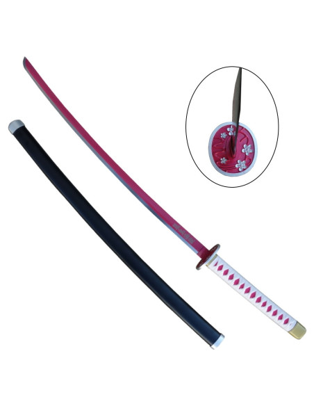 Kanao Tsuyuri's Katana from Kimetsu... Kanao Tsuyuri's Katana from Kimetsu...