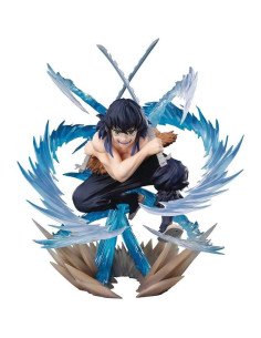 Inosuke Hashibira's Katana from Kimetsu No Yaiba (95 cm.) 2