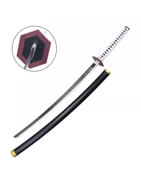 Katana Giyu Tomioka of Mo Dao Zu Shi...