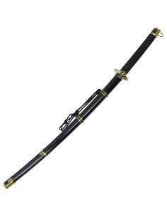 Katana from Sekiro: Shadows Die Twice (96 cm.) 2