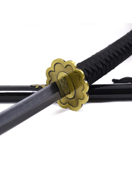 Katana from Sekiro: Shadows Die Twice...