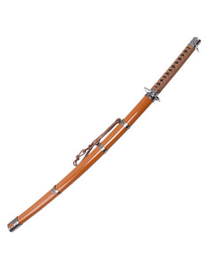 Katana land of Sekiro: Shadows Die Twice (98 cm.) 2