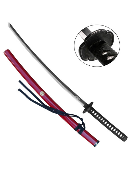 Horikawa Kunihiro's Katana from...