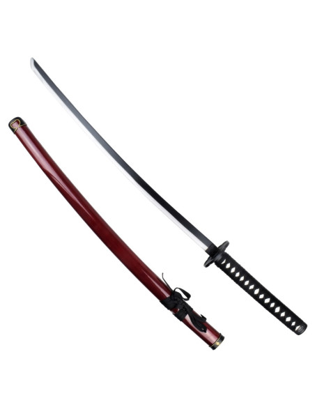 Katana of Izuminokami Kanesada from...