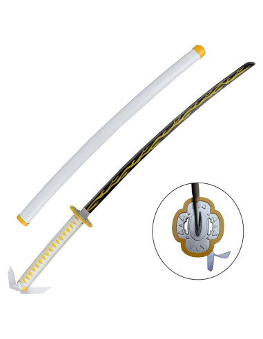 Buy Zenitsu Sword Online – Mini Katana