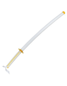 Zenitsu Agatsuma's Katana from Kimetsu No Yaiba (96.5 cm.) 2