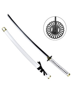 Okita Souji's Katana from Hakuōki (97 cm.)
