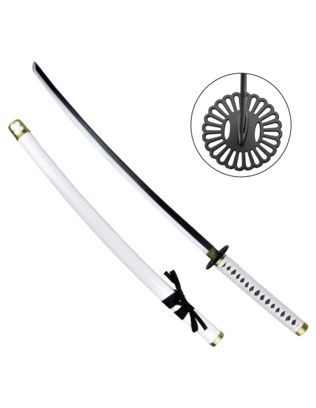 Okita Souji's Katana from Hakuōki (97...