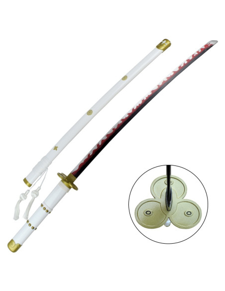 One Piece Enma's Katana (97 cm.) One Piece Enma's Katana (97 cm.)