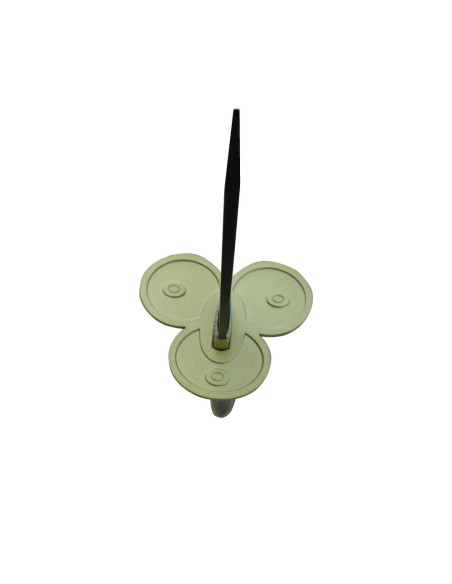 One Piece Enma's black katana (97 cm.)