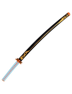Katana of Shinobu Kocho from Kimetsu No Yaiba (97 cm.) 2