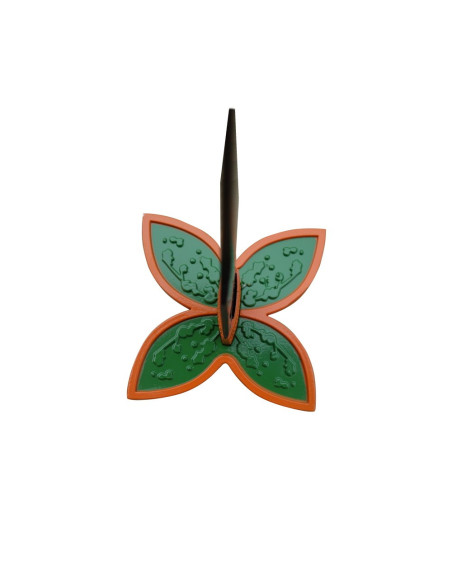 Katana of Shinobu Kocho from Kimetsu...