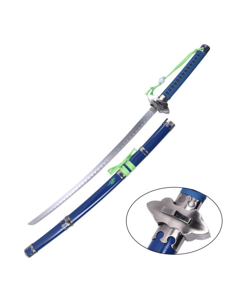 Blue Exorcist decorative katana (107...