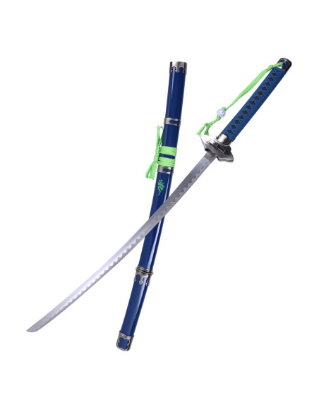 Blue Exorcist decorative katana (107...