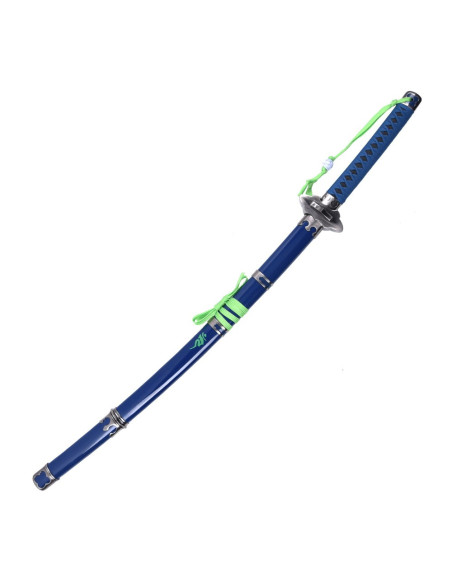 Blue Exorcist decorative katana (107...