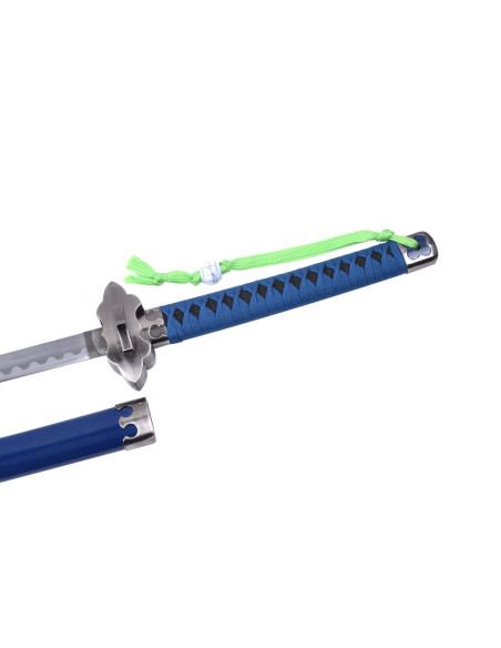 Blue Exorcist decorative katana (107...