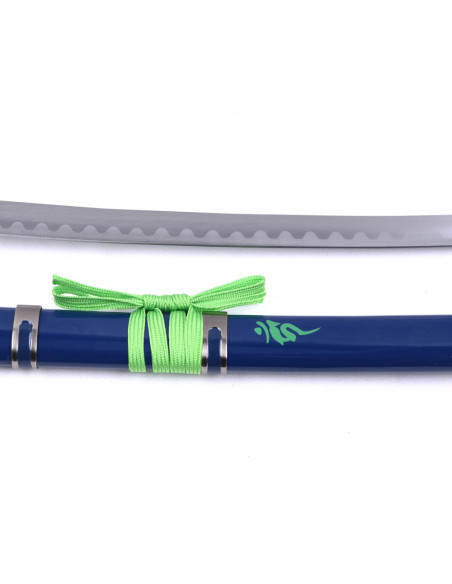 Blue Exorcist decorative katana (107...