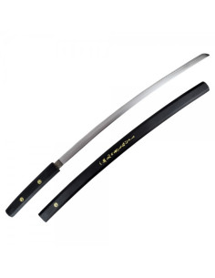 Lupine Ishikawa Goemon decorative katana (99 cm.)