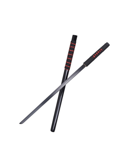 Kakashi Hatake's Katana from Naruto...