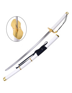 Katana of Ishikirimaru from Touken Ranbu (104 cm.)