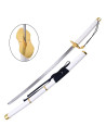 Katana of Ishikirimaru from Touken Ranbu (104 cm.)