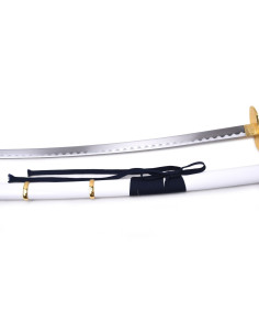 Katana of Ishikirimaru from Touken Ranbu (104 cm.) 2