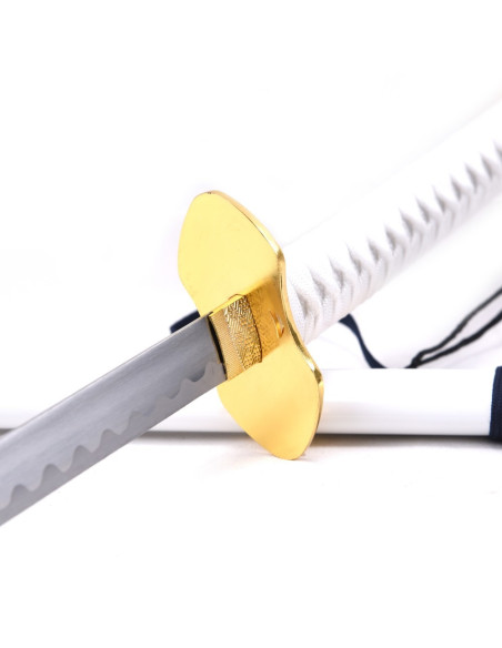 Katana of Ishikirimaru from Touken...