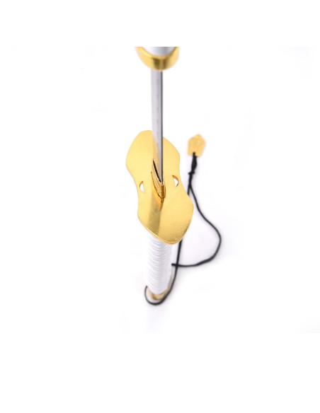 Katana of Ishikirimaru from Touken...