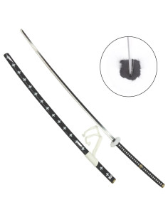 Decorative Katana XL Trafalgar Law from One Piece (170 cm.)