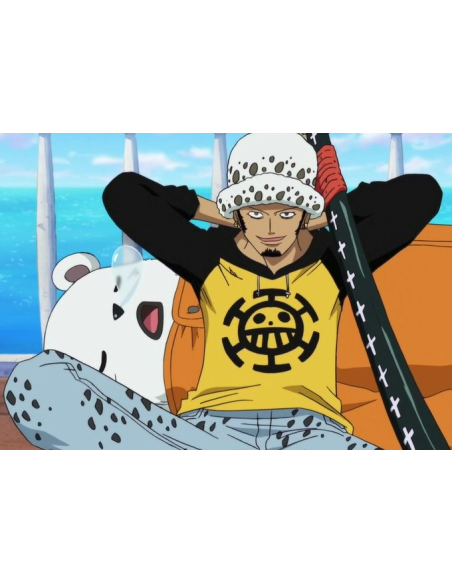 Decorative Katana XL Trafalgar Law...