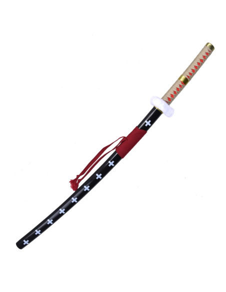 Decorative Katana Trafalgar Law from...