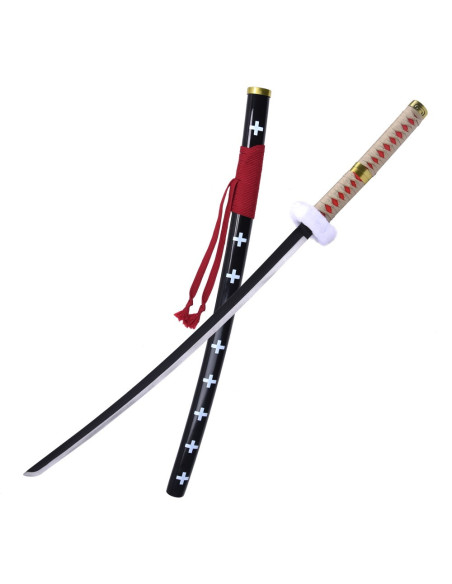 Decorative Katana Trafalgar Law from...