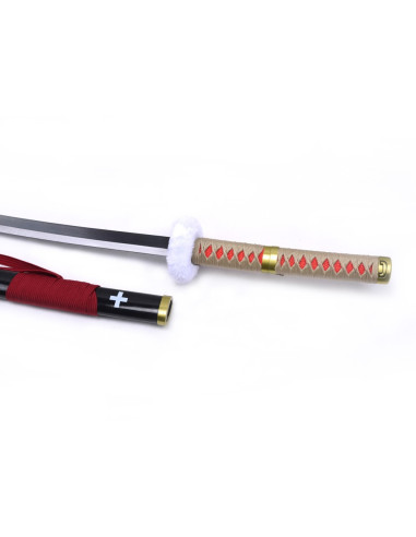 ONE PIECE ORNAMENTAL SWORD YORU