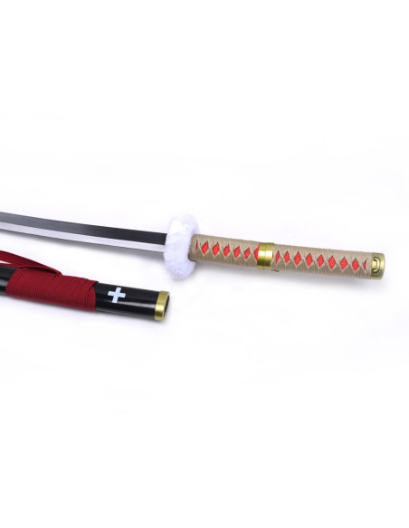 Decorative Katana Trafalgar Law from...