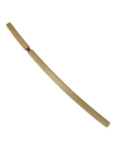 Decorative Katana Goemon Ishikawa from Lupine III (100 cm.)