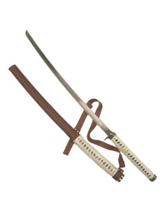 Decorative katana Michonne The Walking Dead
